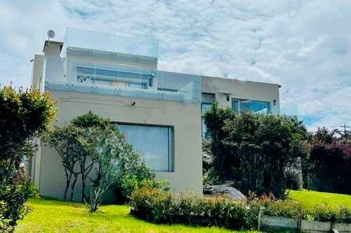 Casa En Arriendo - La Calera, La Calera