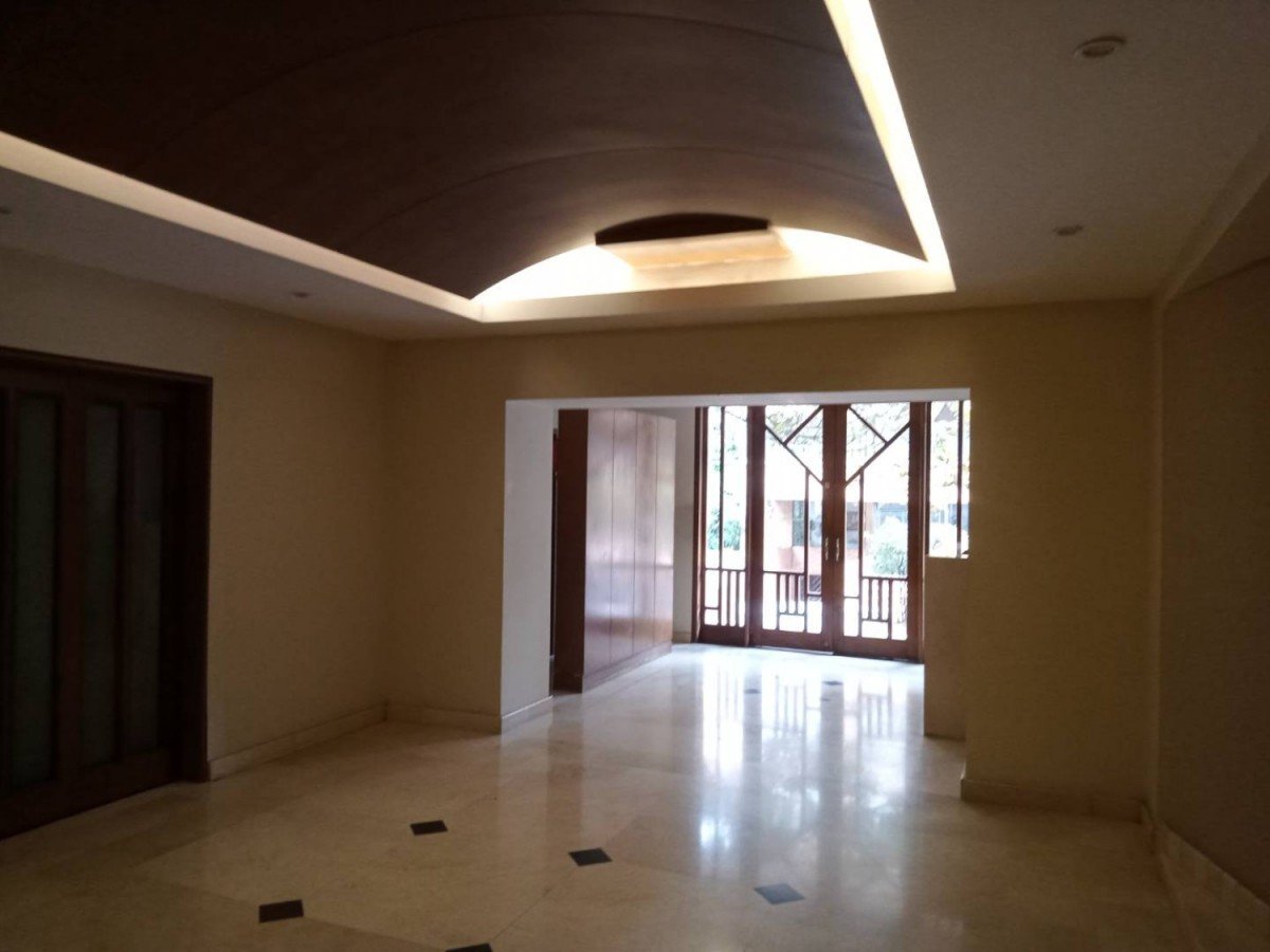 Apartamento En Arriendo - Los Rosales, Bogota