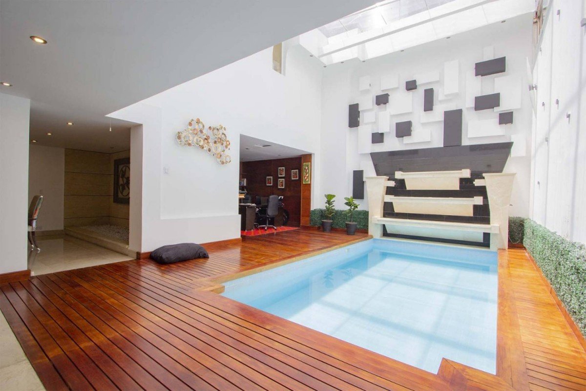 Casa En Arriendo - Chico, Bogota