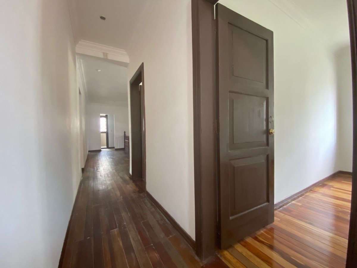 Casa En Arriendo - La Magdalena, Bogota