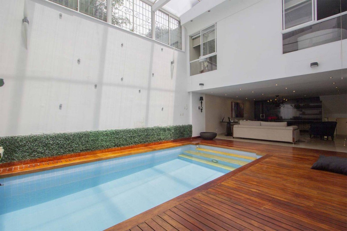 Casa En Arriendo - Chico, Bogota