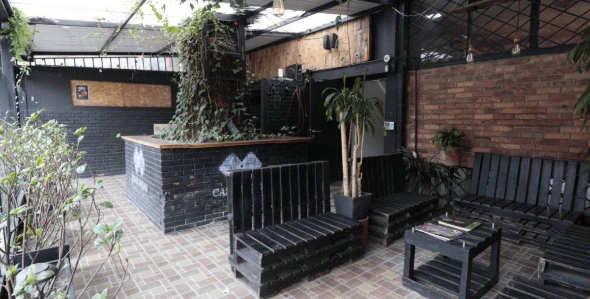 Casa En Arriendo - Los Alcazares, Bogota