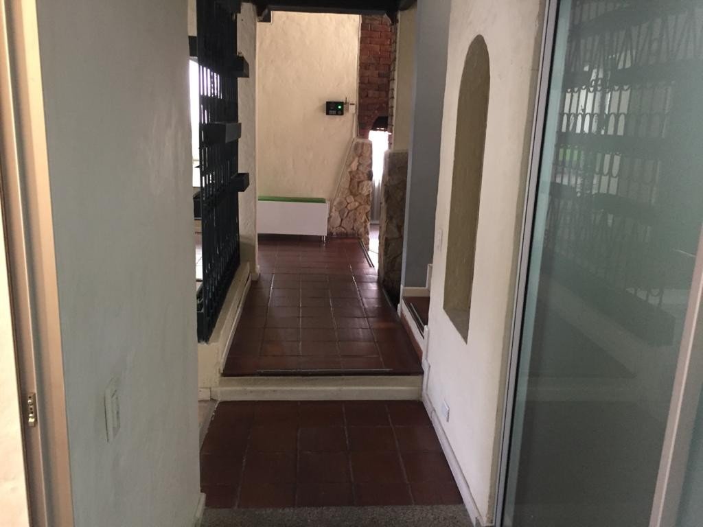 Casa En Arriendo - Santa Barbara, Bogota
