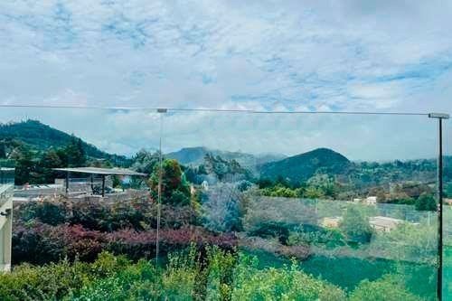 Casa En Arriendo - La Calera, La Calera