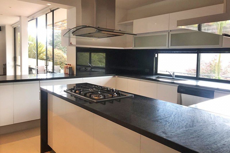 Casa En Arriendo - Arboretto, La Calera