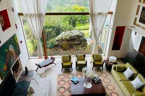 Casa En Arriendo - La Calera, La Calera