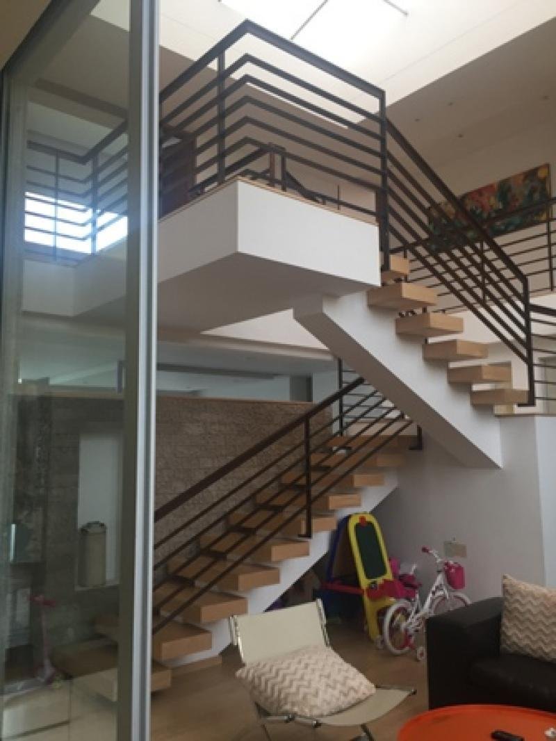 Casa En Arriendo - Guaymaral, Bogota