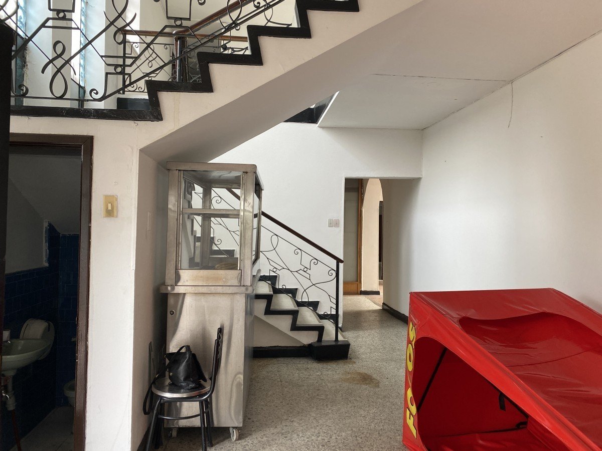 Casa En Arriendo - Quinta Camacho, Bogota