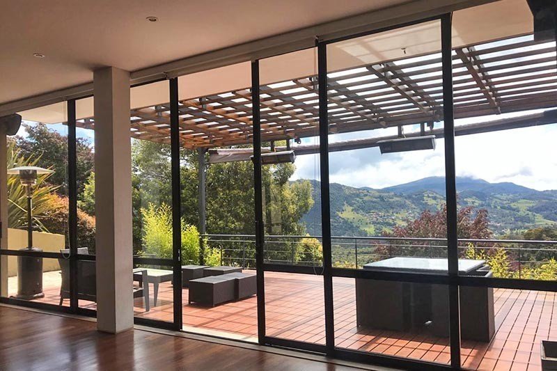 Casa En Arriendo - Arboretto, La Calera