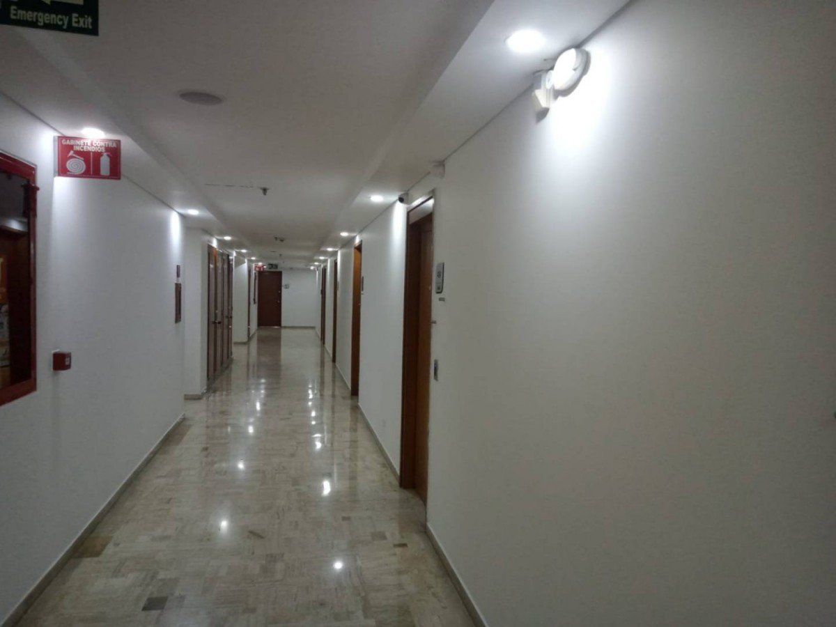 Oficina En Arriendo - Chico Navarra, Bogota