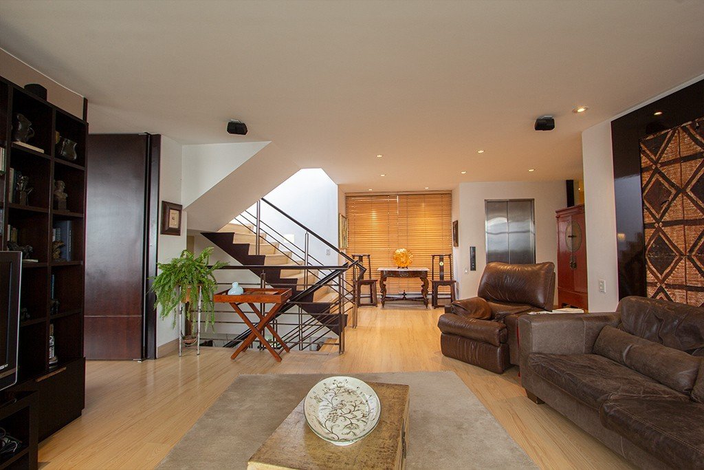 Casa En Arriendo - El Retiro, Bogota