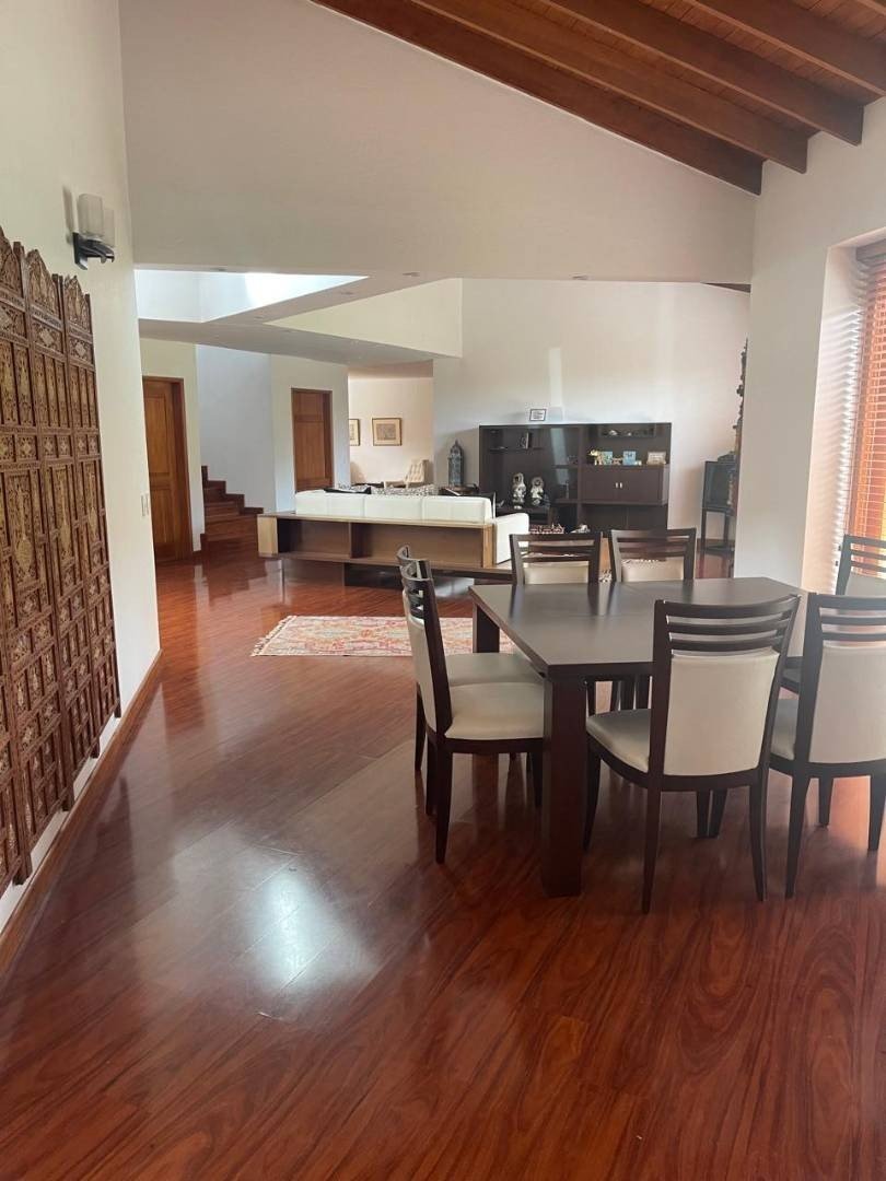 Casa En Arriendo - La Calera, La Calera