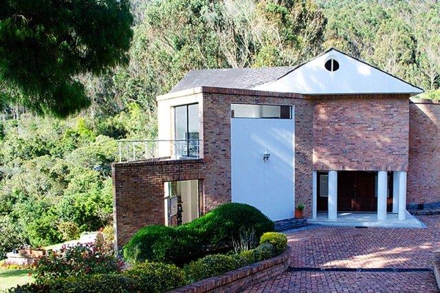 Casa En Arriendo - La Floresta De La Sabana, Bogota