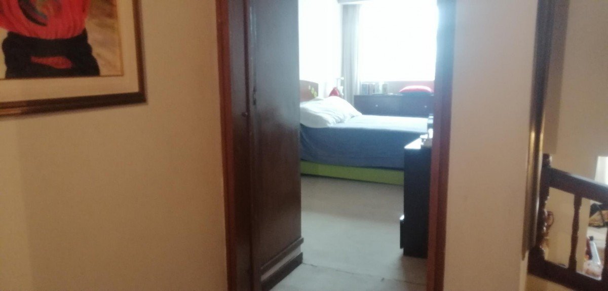 Casa En Arriendo - Santa Barbara Central, Bogota