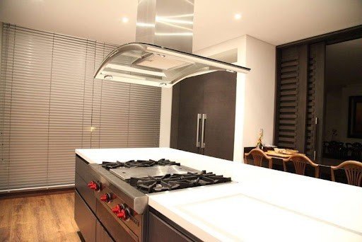 Casa En Arriendo - Santa Ana, Bogota