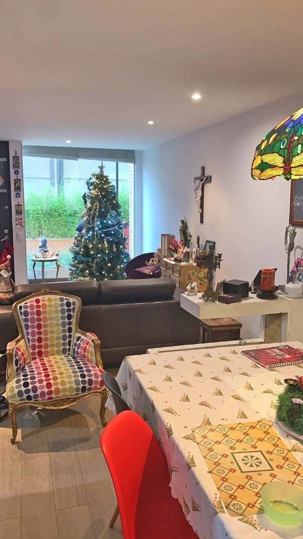 Casa En Arriendo - Vereda El Canelon, Cajicá