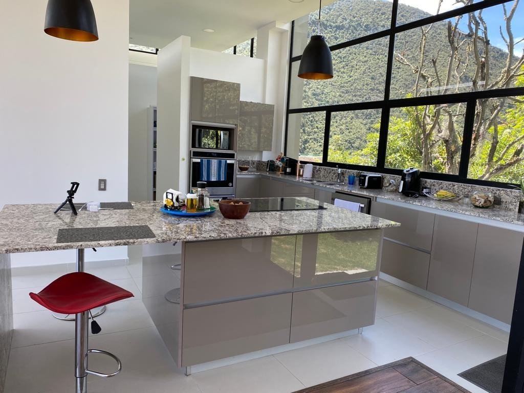 Casa En Arriendo - La Calera, La Calera