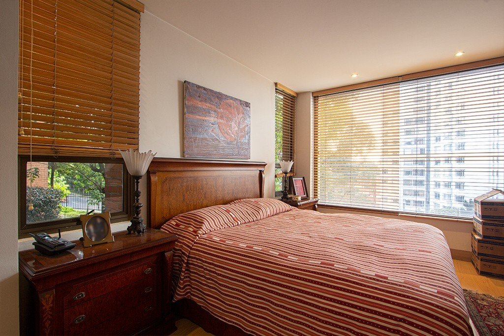 Casa En Arriendo - El Retiro, Bogota