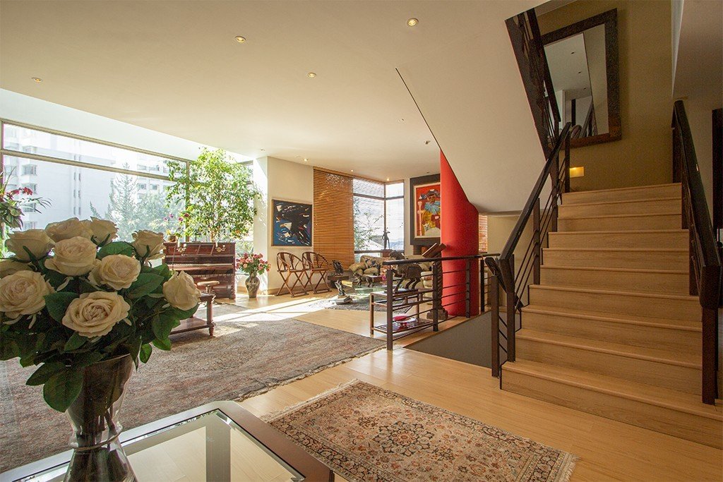 Casa En Arriendo - El Retiro, Bogota