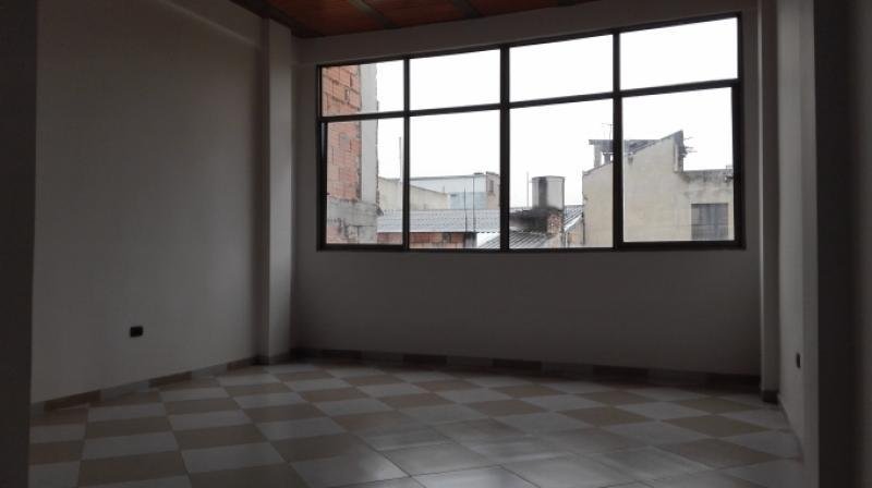 Oficina En Arriendo - Restrepo, Bogota