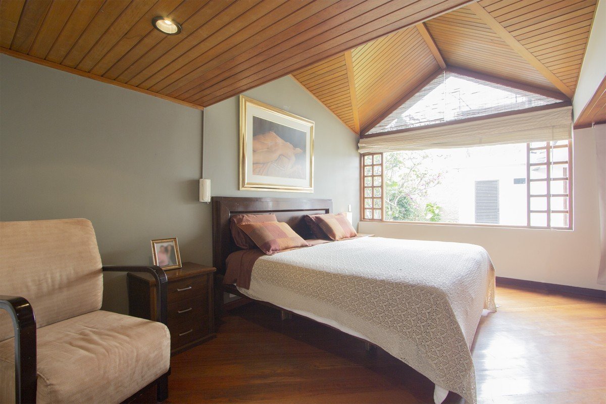 Casa En Arriendo - Niza Suba, Bogota