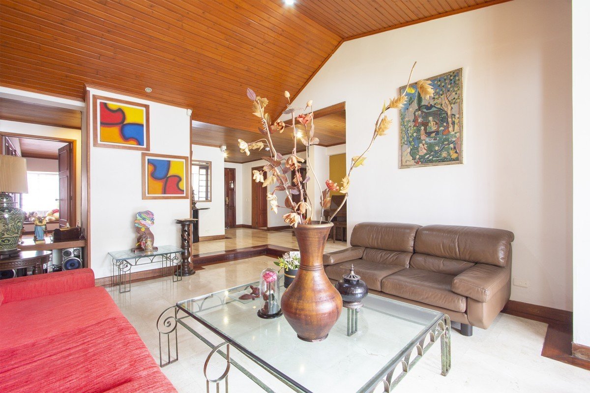 Casa En Arriendo - Niza Suba, Bogota