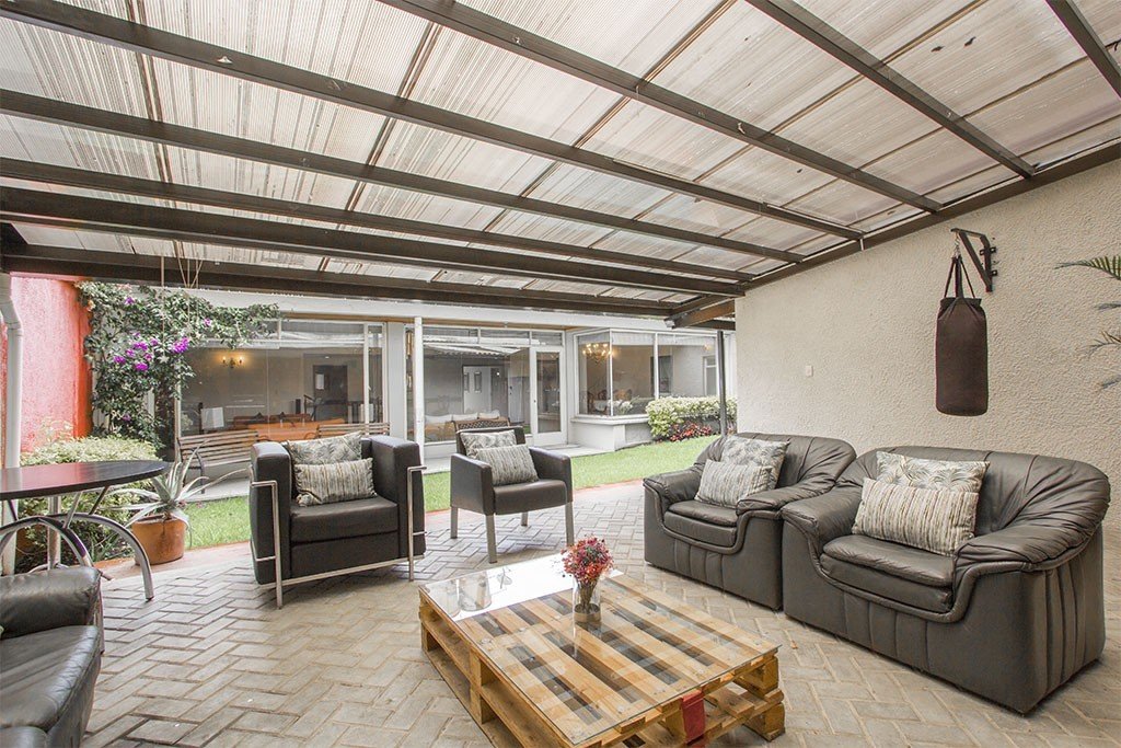 Casa En Arriendo - Chico Norte, Bogota