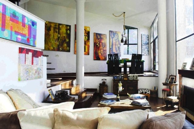 Casa En Arriendo - La Floresta De La Sabana, Bogota