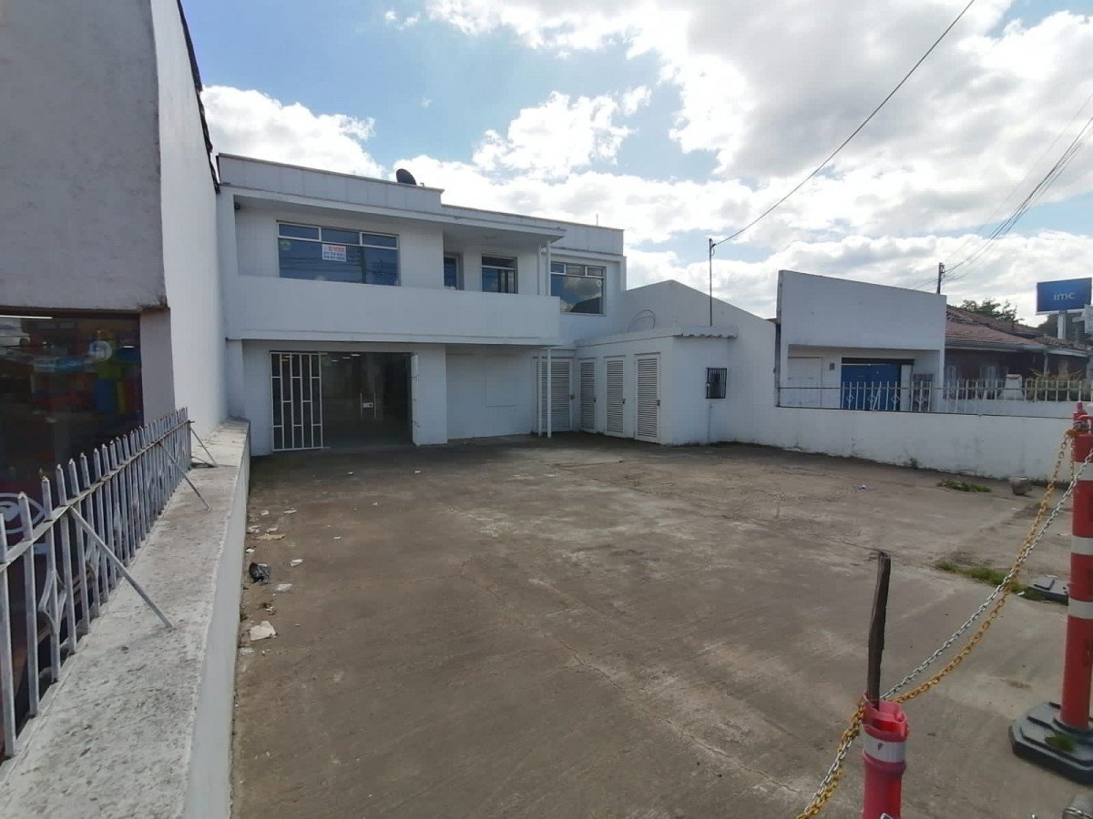 Casa En Arriendo - San Luis, Chia