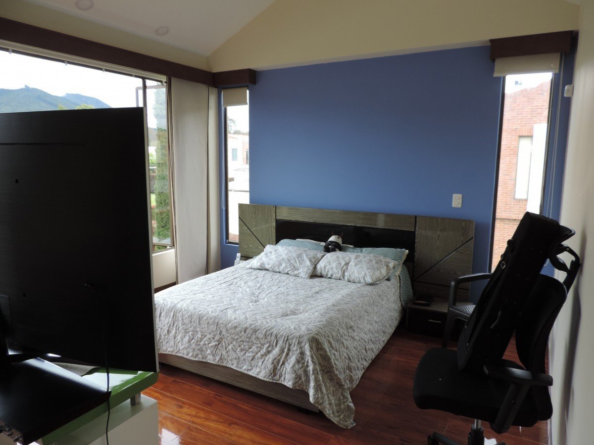 Casa En Arriendo - Cota, Cota