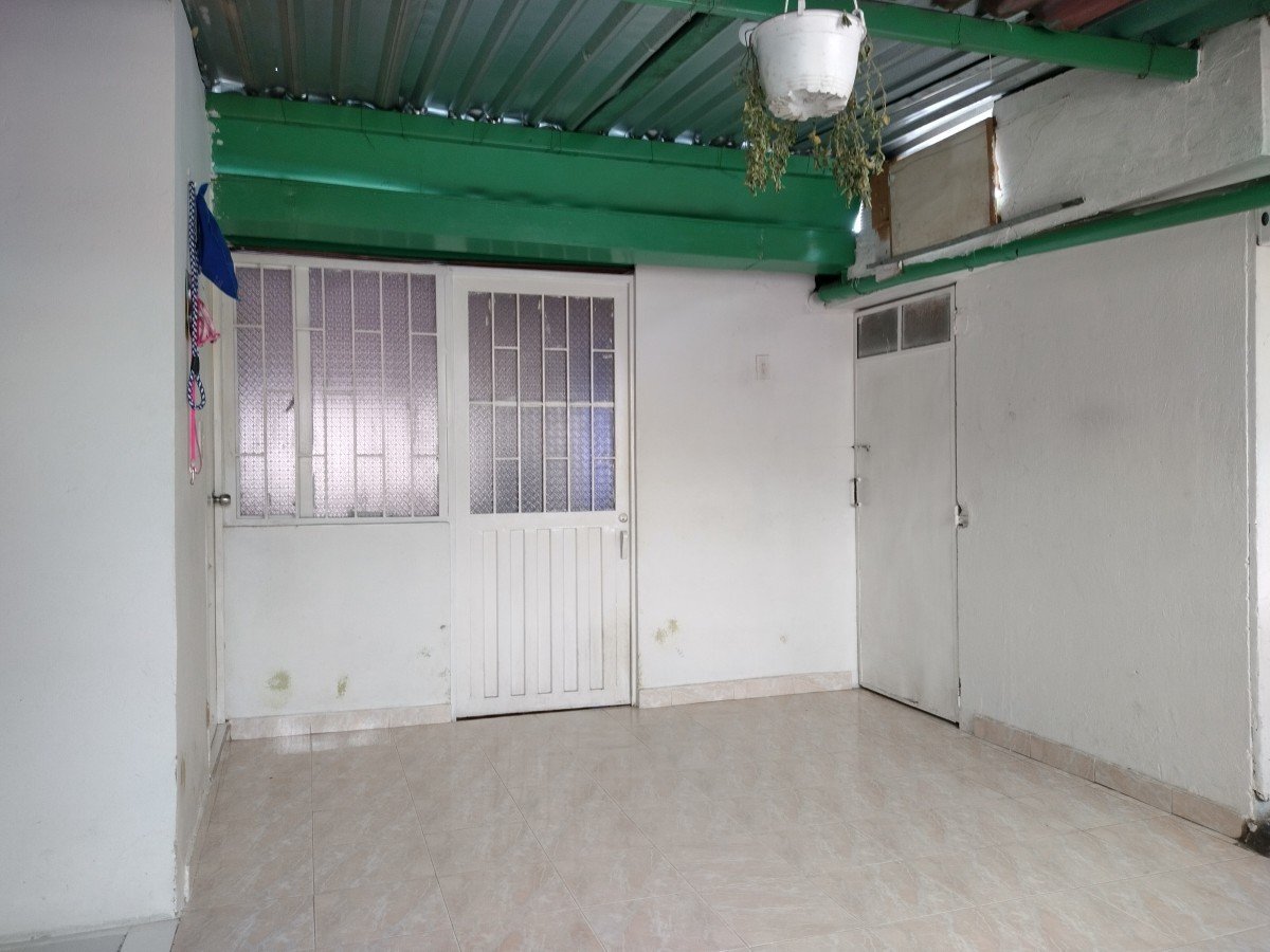 Casa En Venta - Autopista Muzu, Bogota