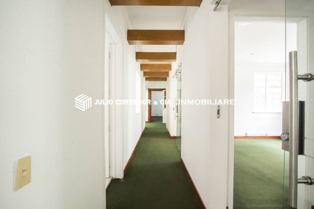 Casa En Arriendo - El Nogal, Bogota