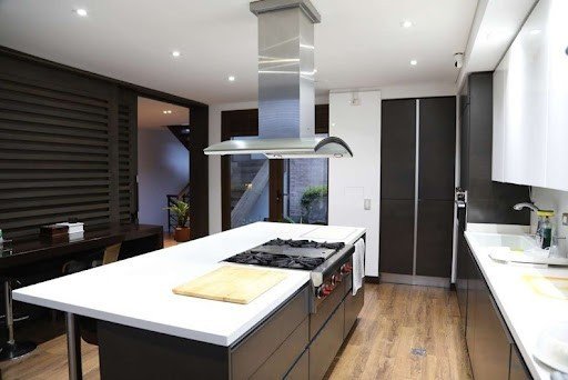 Casa En Arriendo - Santa Ana, Bogota