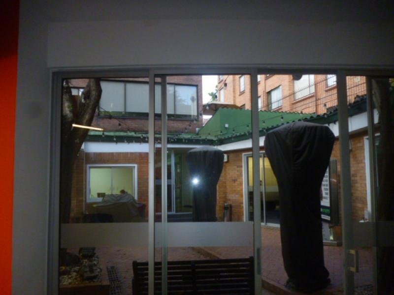 Casa En Arriendo - Chico Norte, Bogota
