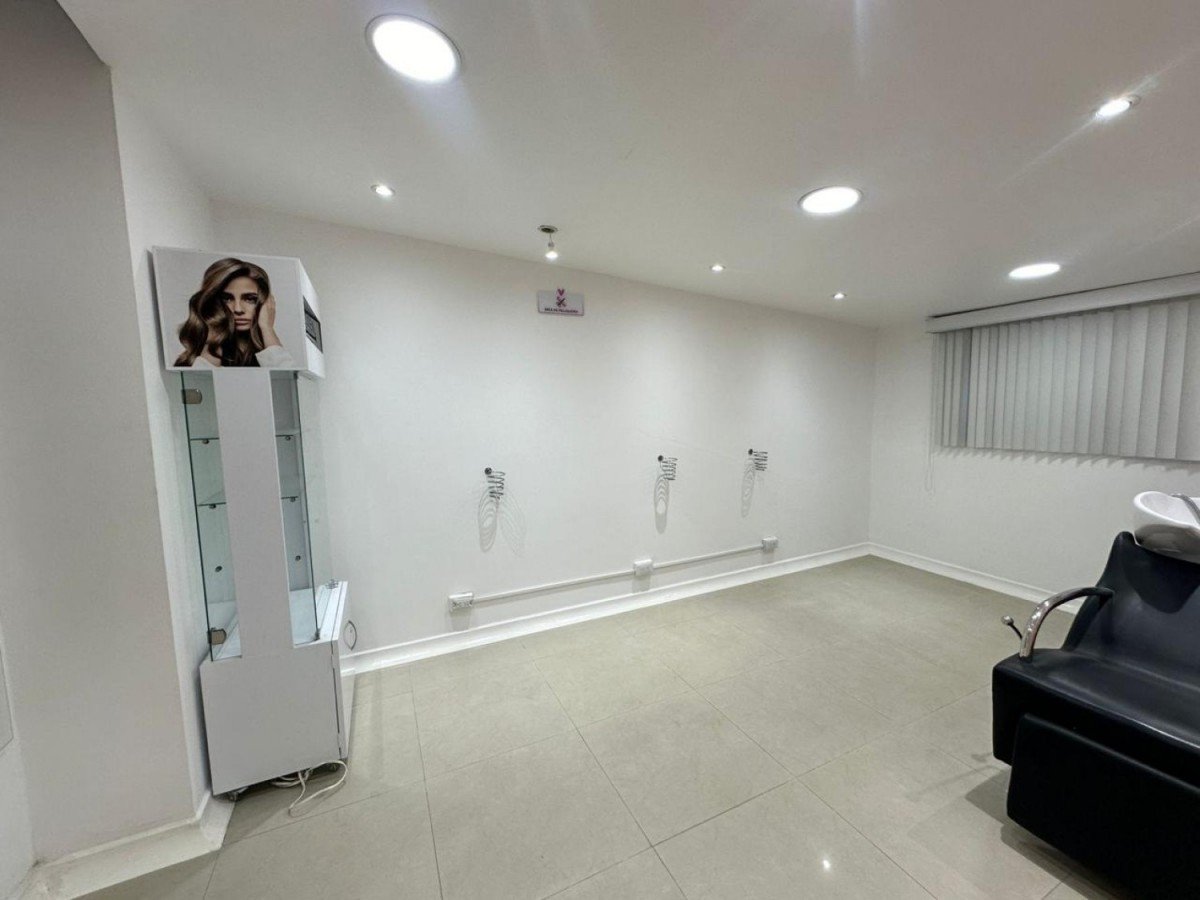 Casa En Arriendo - Santa Barbara Alta, Bogota