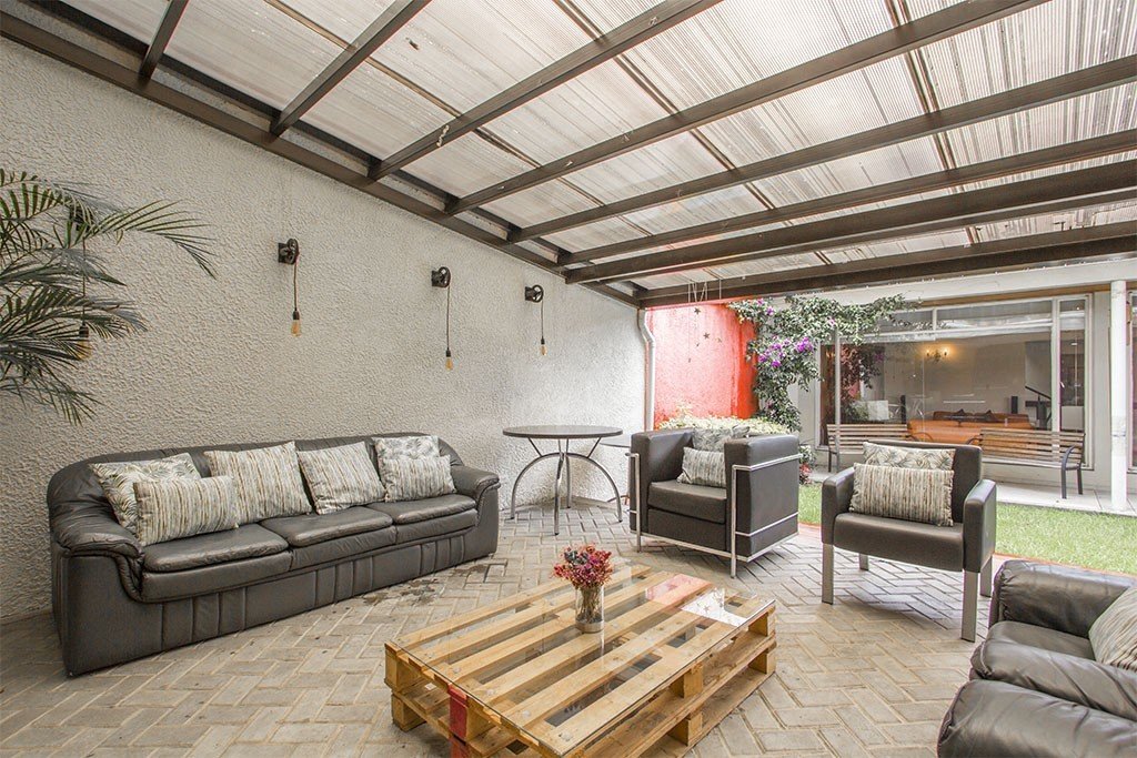 Casa En Arriendo - Chico Norte, Bogota