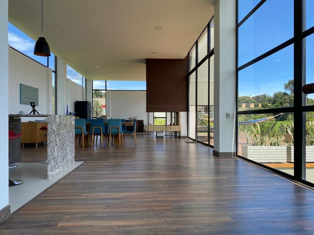 Casa En Arriendo - La Calera, La Calera