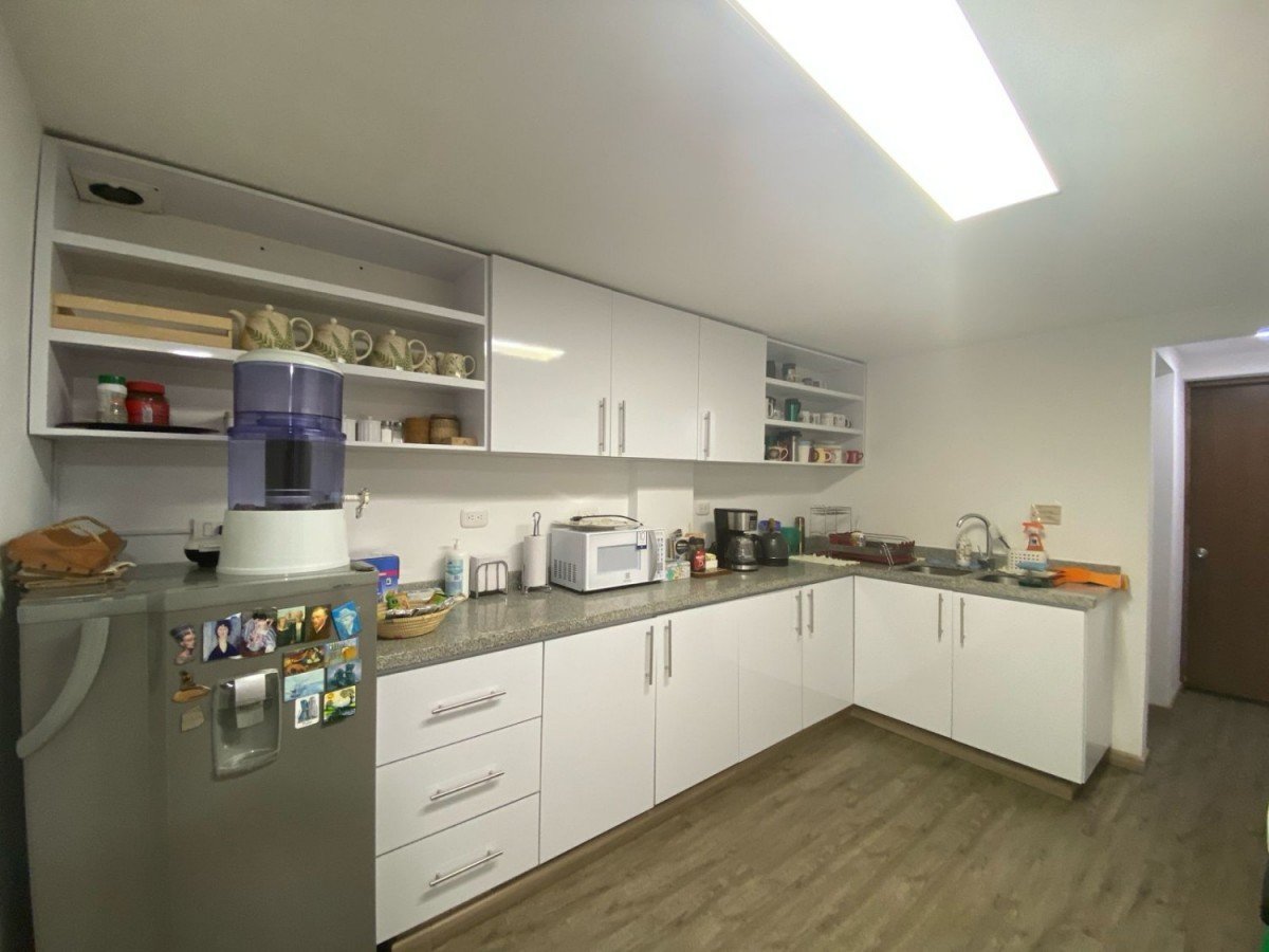 Casa En Arriendo - El Nogal, Bogota