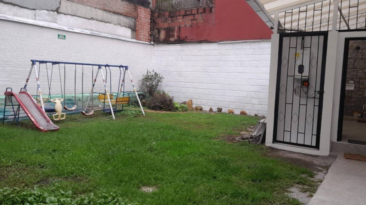 Casa En Arriendo - Rincon Del Chico, Bogota