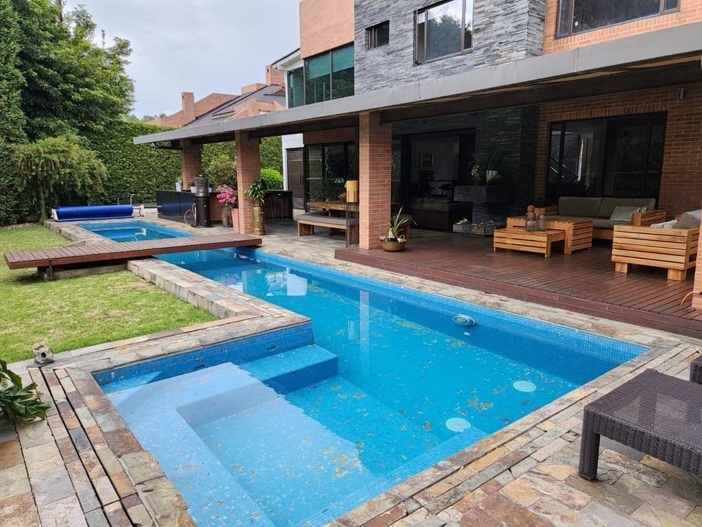 Casa En Arriendo - Aposentos, Sopo