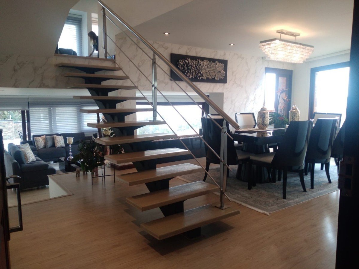 Casa En Arriendo - Bosque De Pinos, Bogota