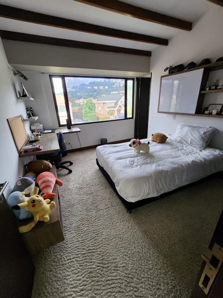 Casa En Arriendo - Aposentos, Sopo