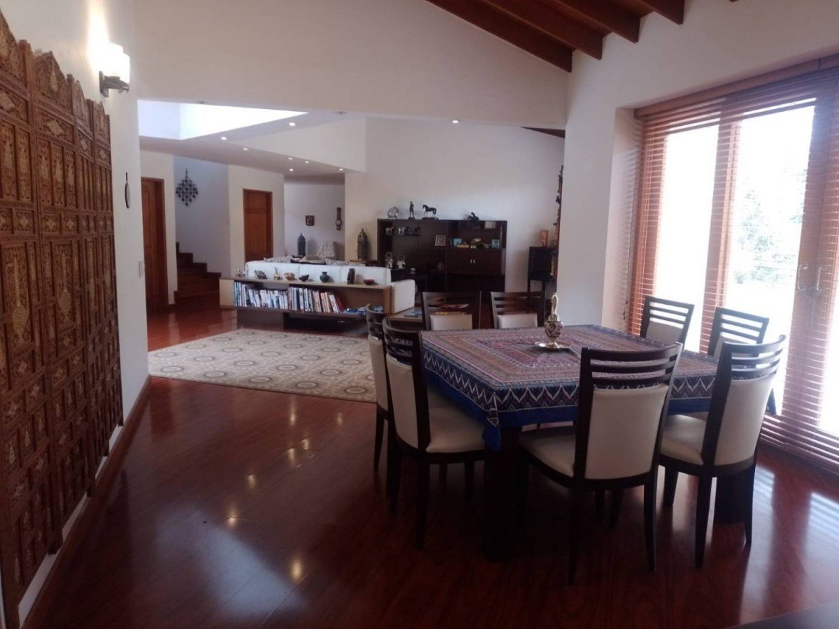 Casa En Arriendo - La Calera, La Calera