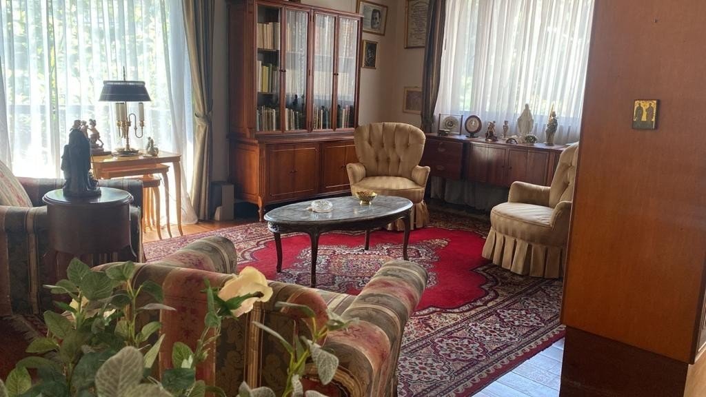 Casa En Arriendo - Chico, Bogota