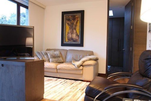 Casa En Arriendo - Santa Ana, Bogota