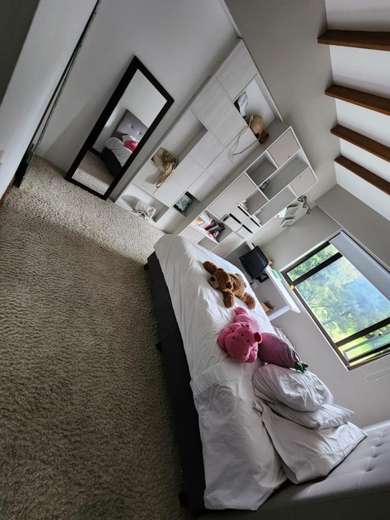 Casa En Arriendo - Aposentos, Sopo