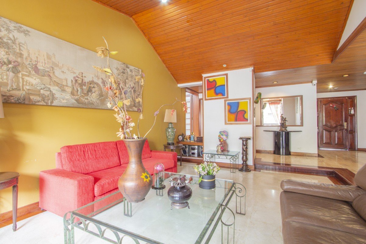 Casa En Arriendo - Niza Suba, Bogota