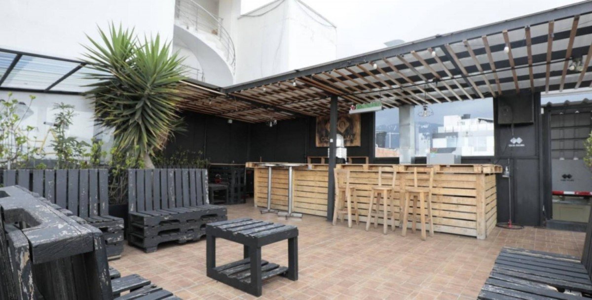 Casa En Arriendo - Los Alcazares, Bogota