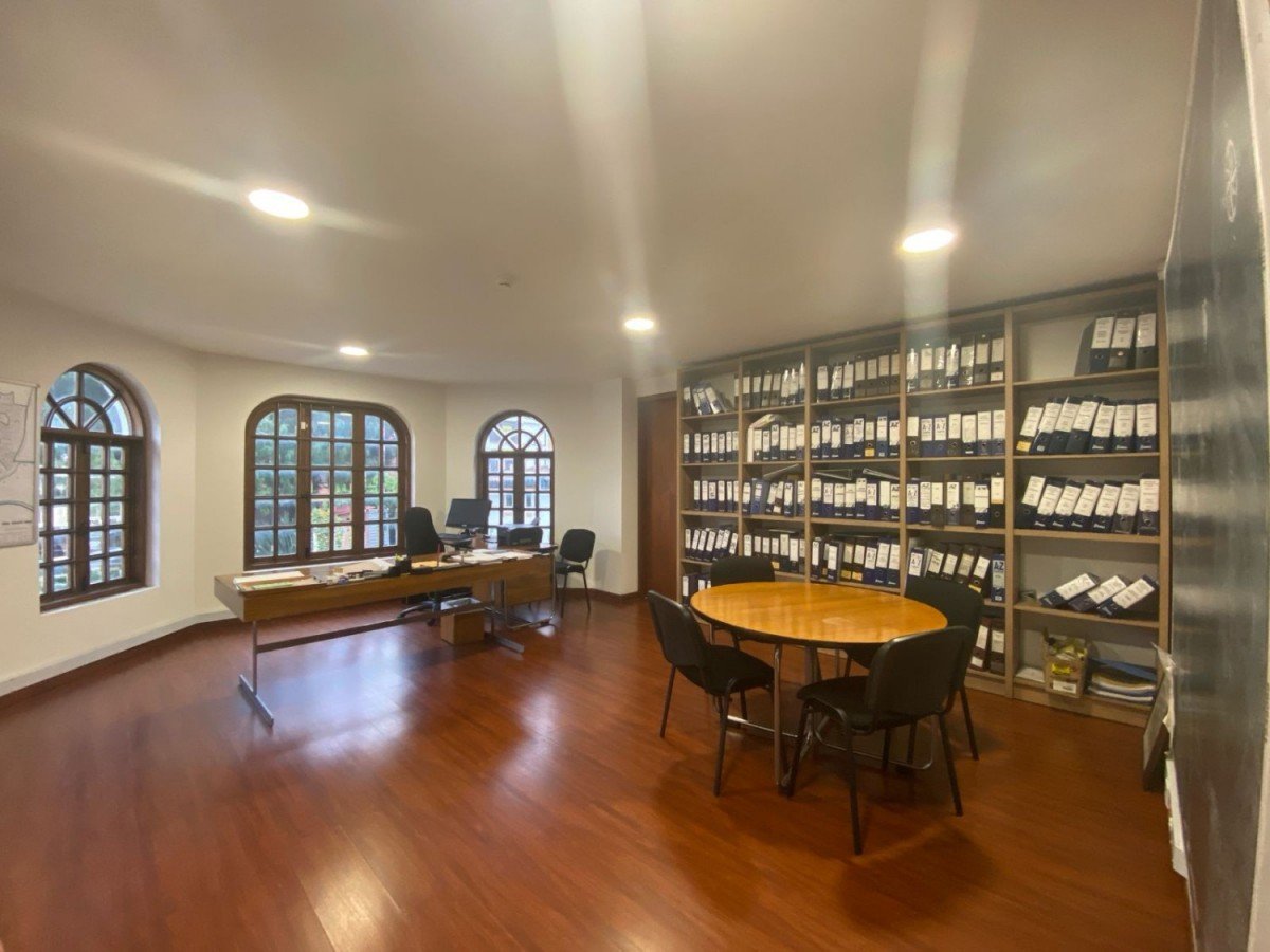 Casa En Arriendo - El Nogal, Bogota