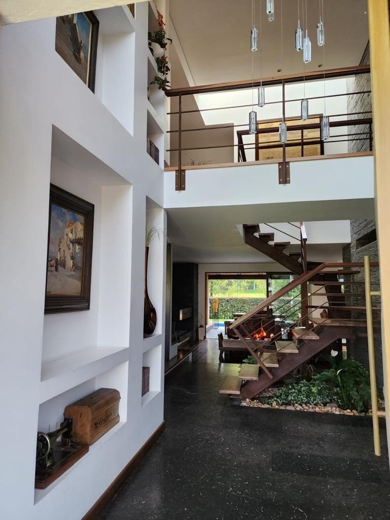 Casa En Arriendo - Aposentos, Sopo